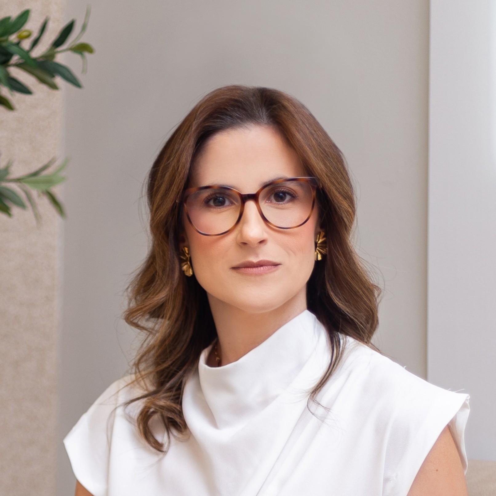 Dra. Carolina Borges